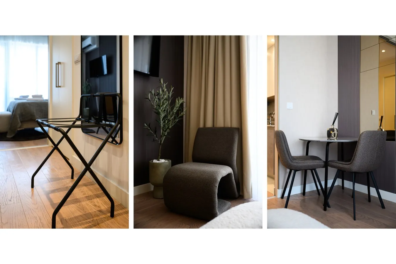 Aqua 908 Studio – photo 11