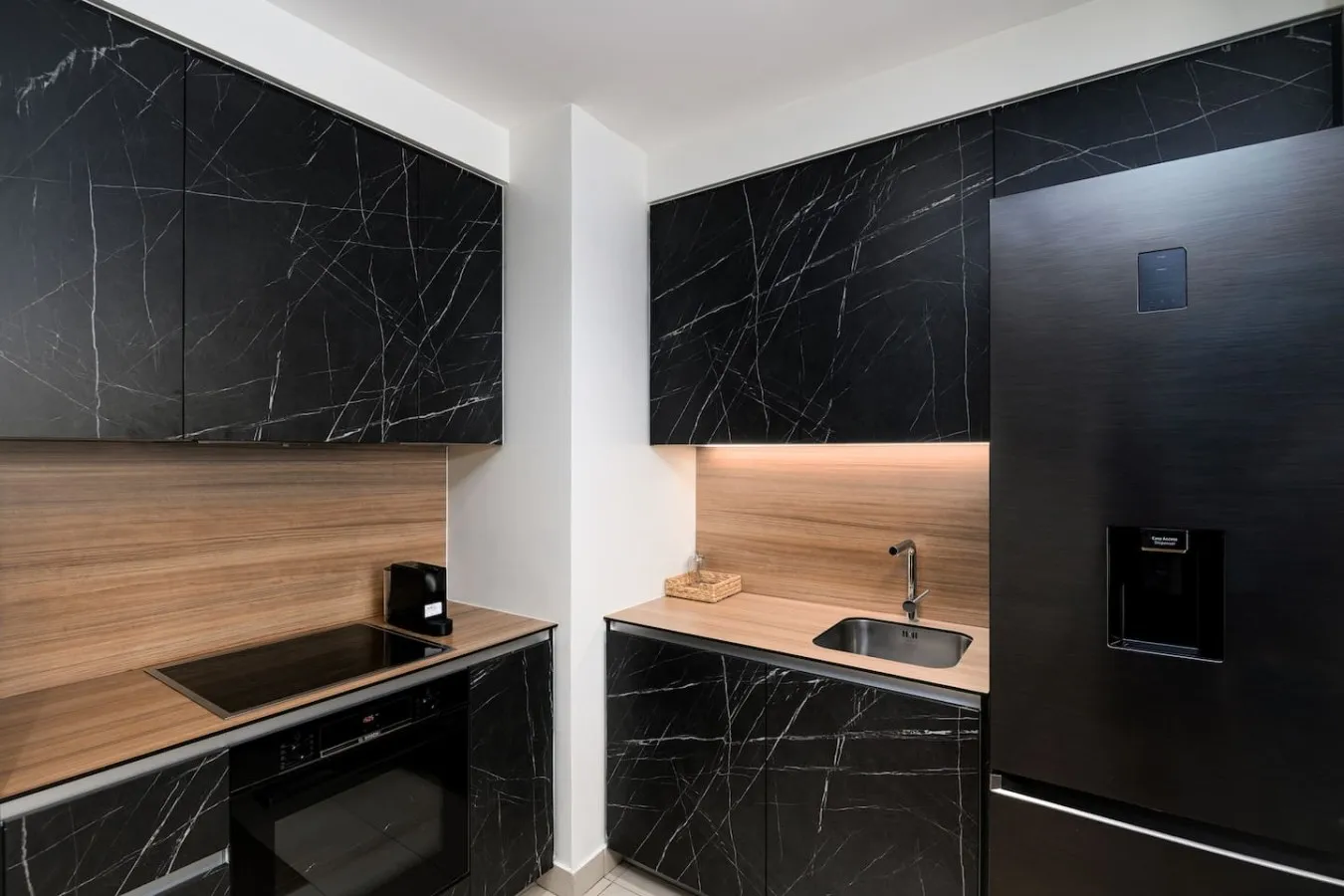 Arcadia 1201 Apartment – photo 4