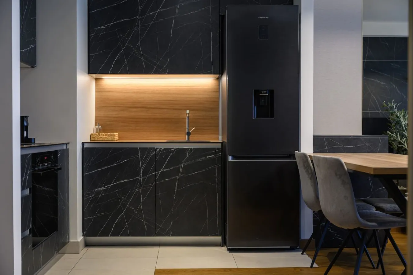 Arcadia 1201 Apartment – photo 6