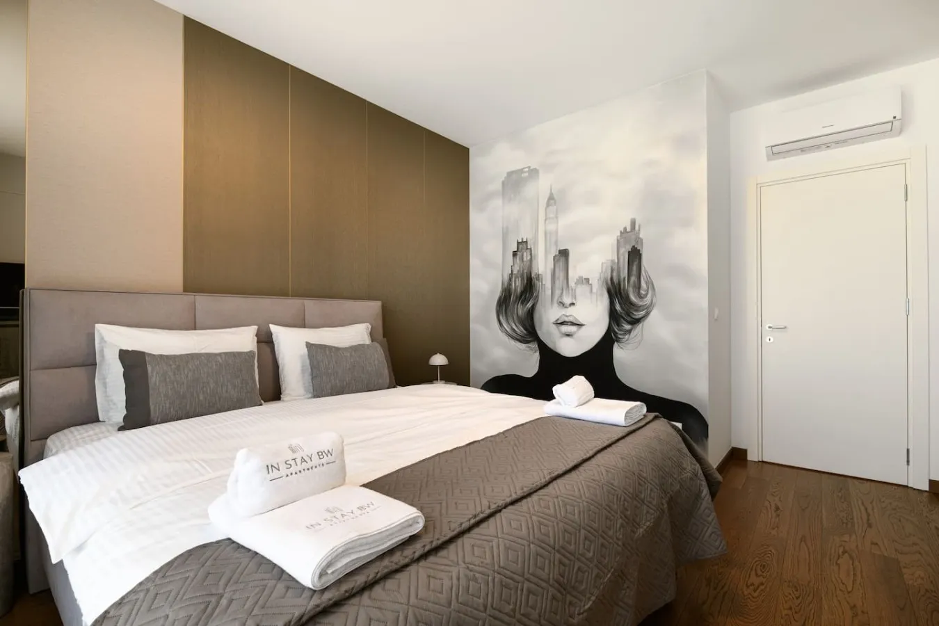 Arcadia 1201 Apartment – photo 8