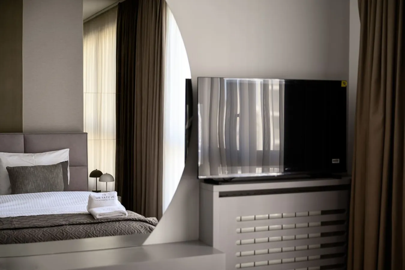 Arcadia 1201 Apartment – photo 10