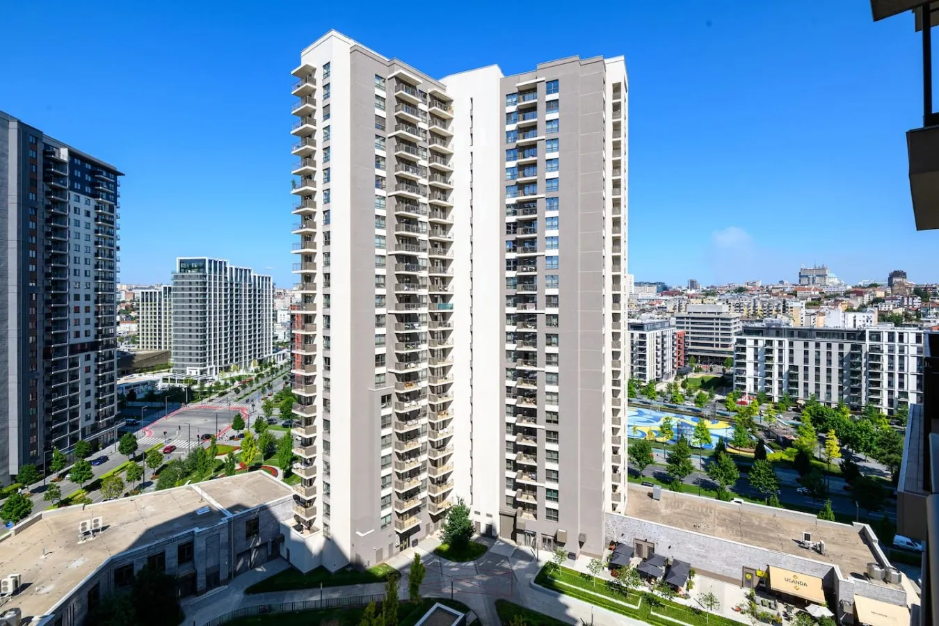 Arcadia 1201 Apartment – photo 16