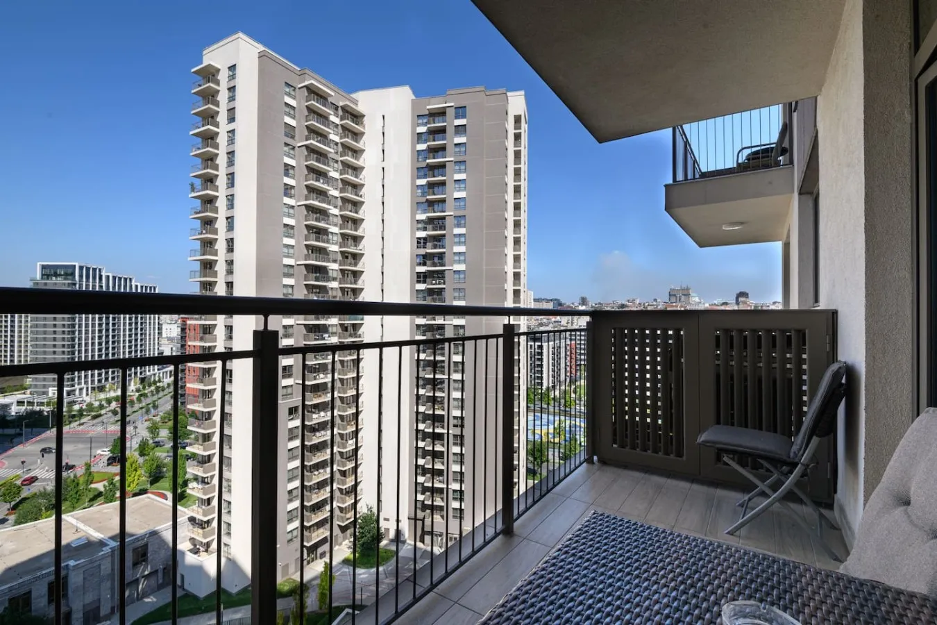 Arcadia 1201 Apartment – photo 18