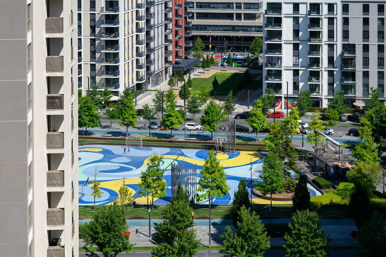Arcadia 1201 Apartment – photo 19