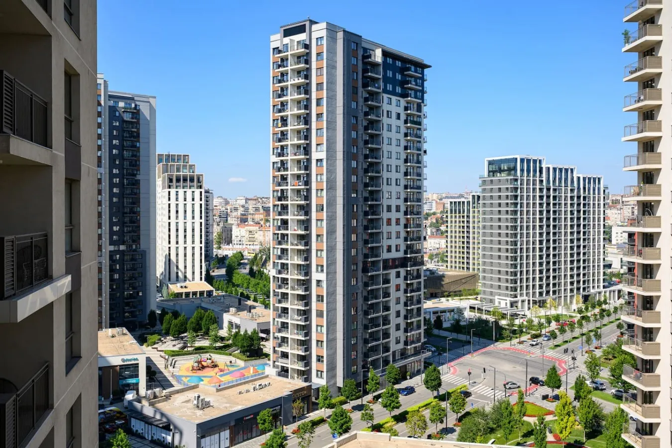Arcadia 1201 Apartment – photo 22