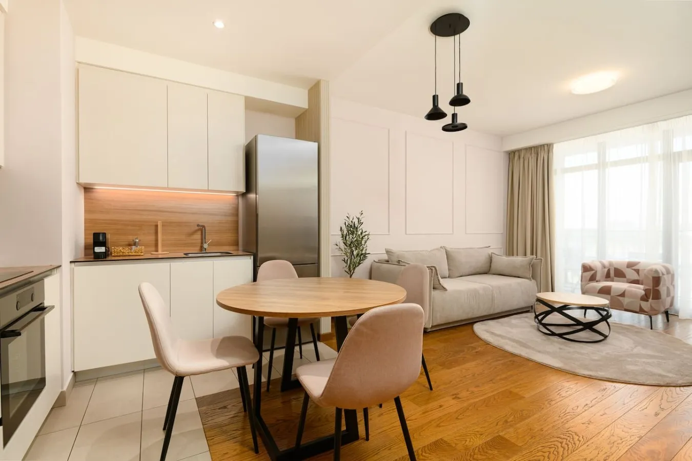 Arcadia 609 Apartment – photo 2