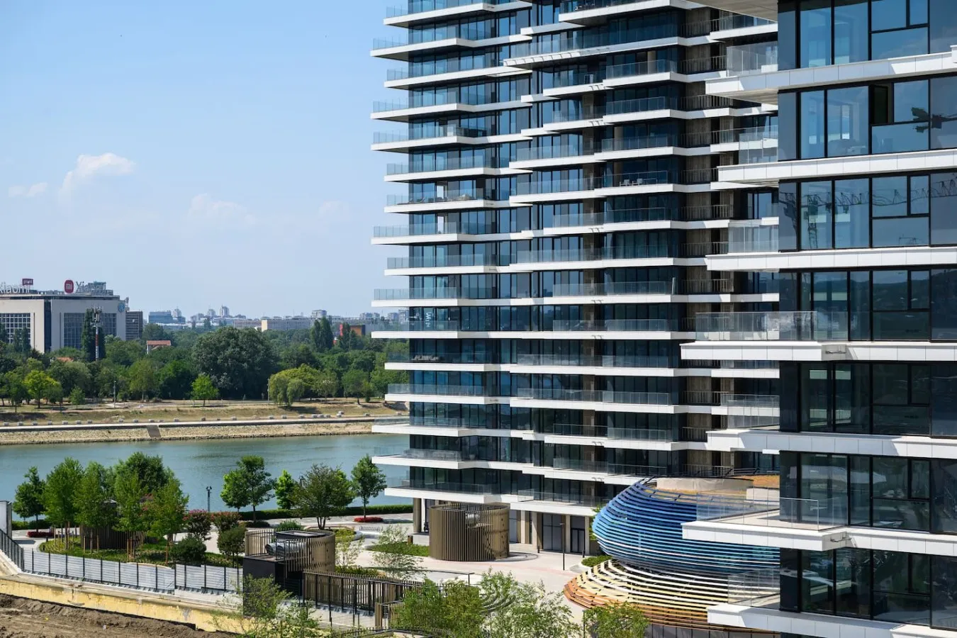 Arcadia 609 Apartment – photo 12