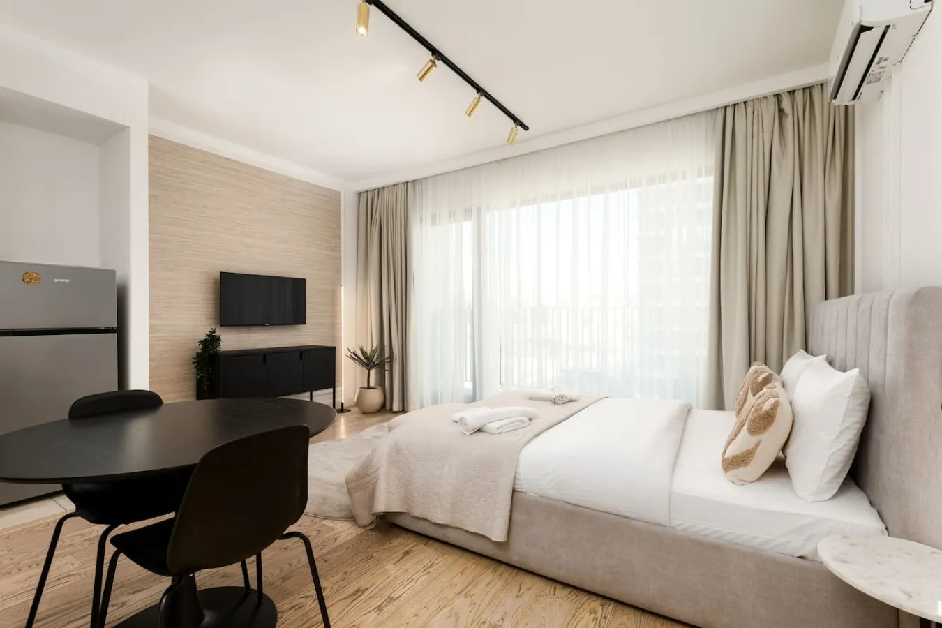 Aria 508 Studio – photo 2
