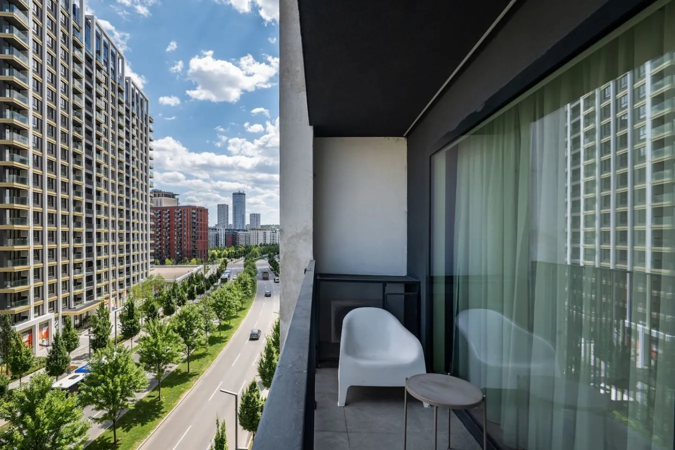 Aria 508 Studio – photo 6