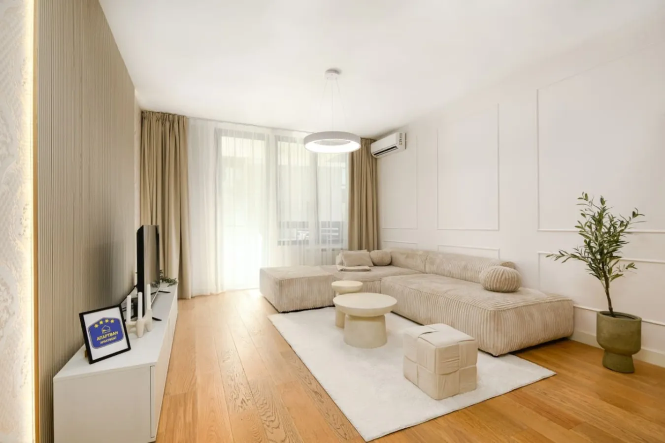 Eterna 101 Apartments – photo 3