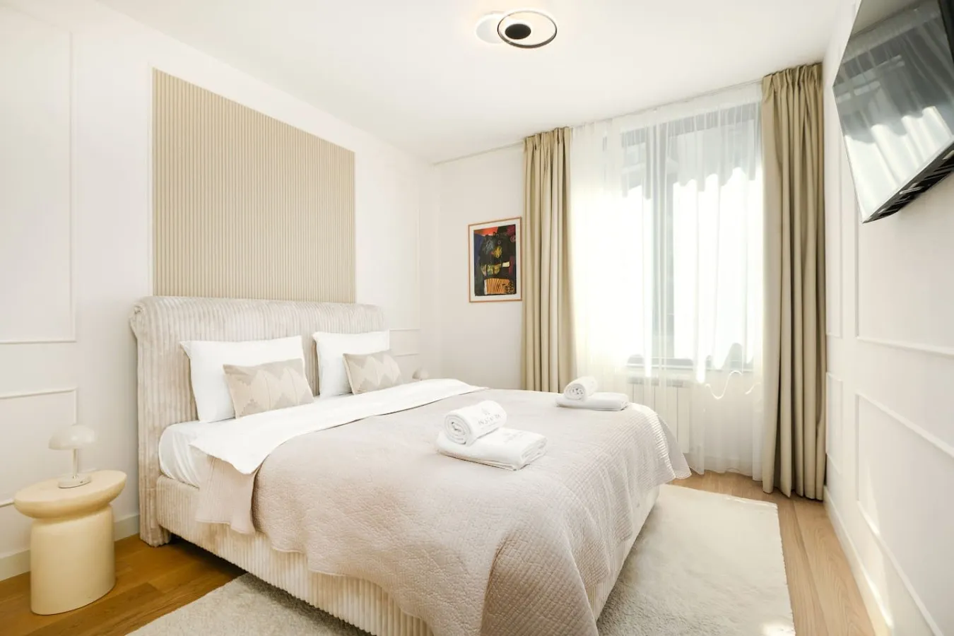 Eterna 101 Apartments – photo 9