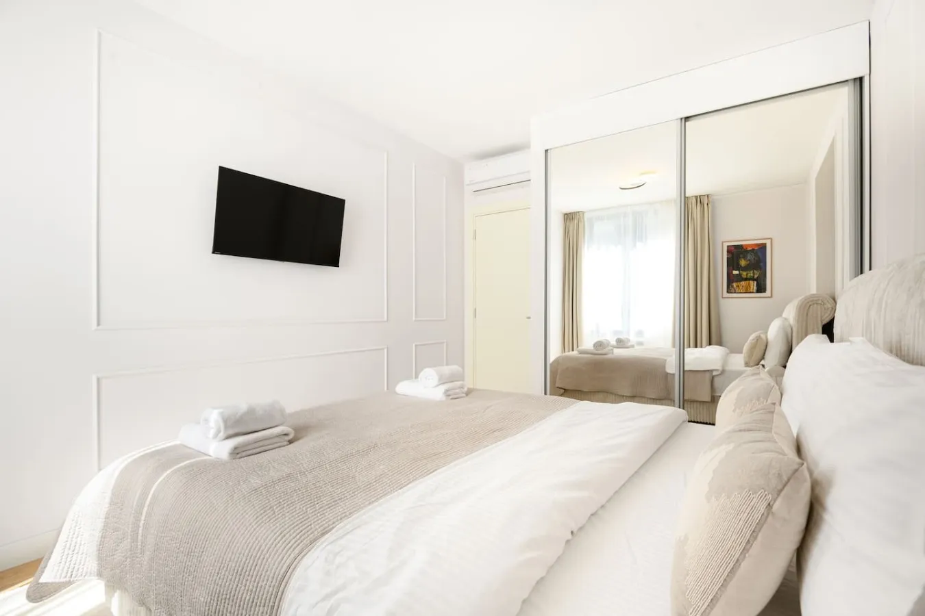 Eterna 101 Apartments – photo 10
