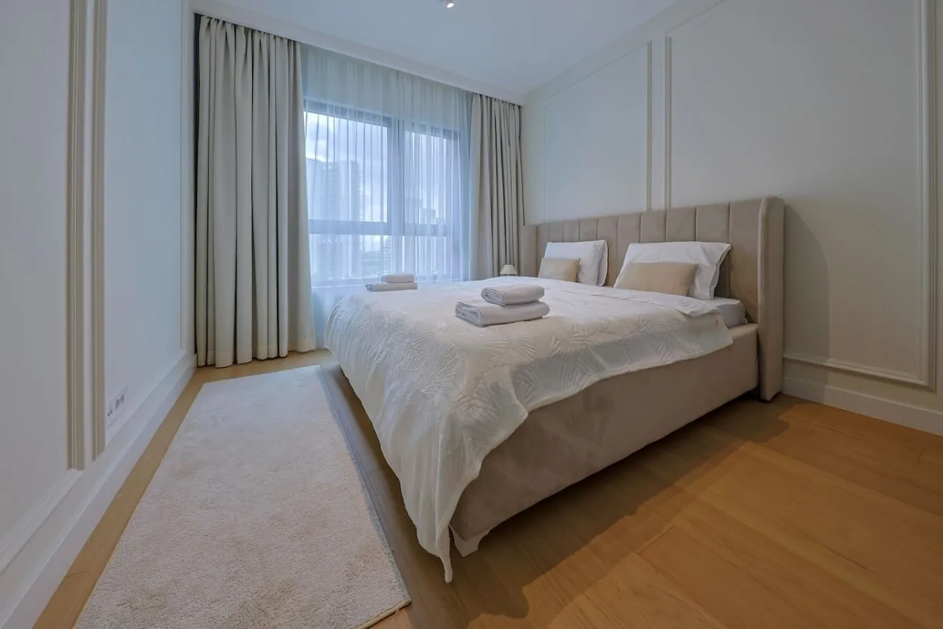 King's 608 Apartment – photo 2