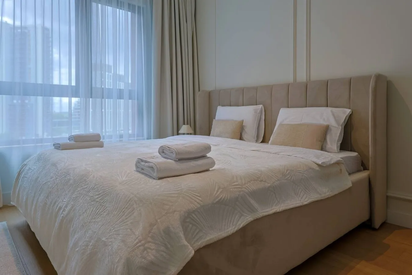King's 608 Apartment – photo 11