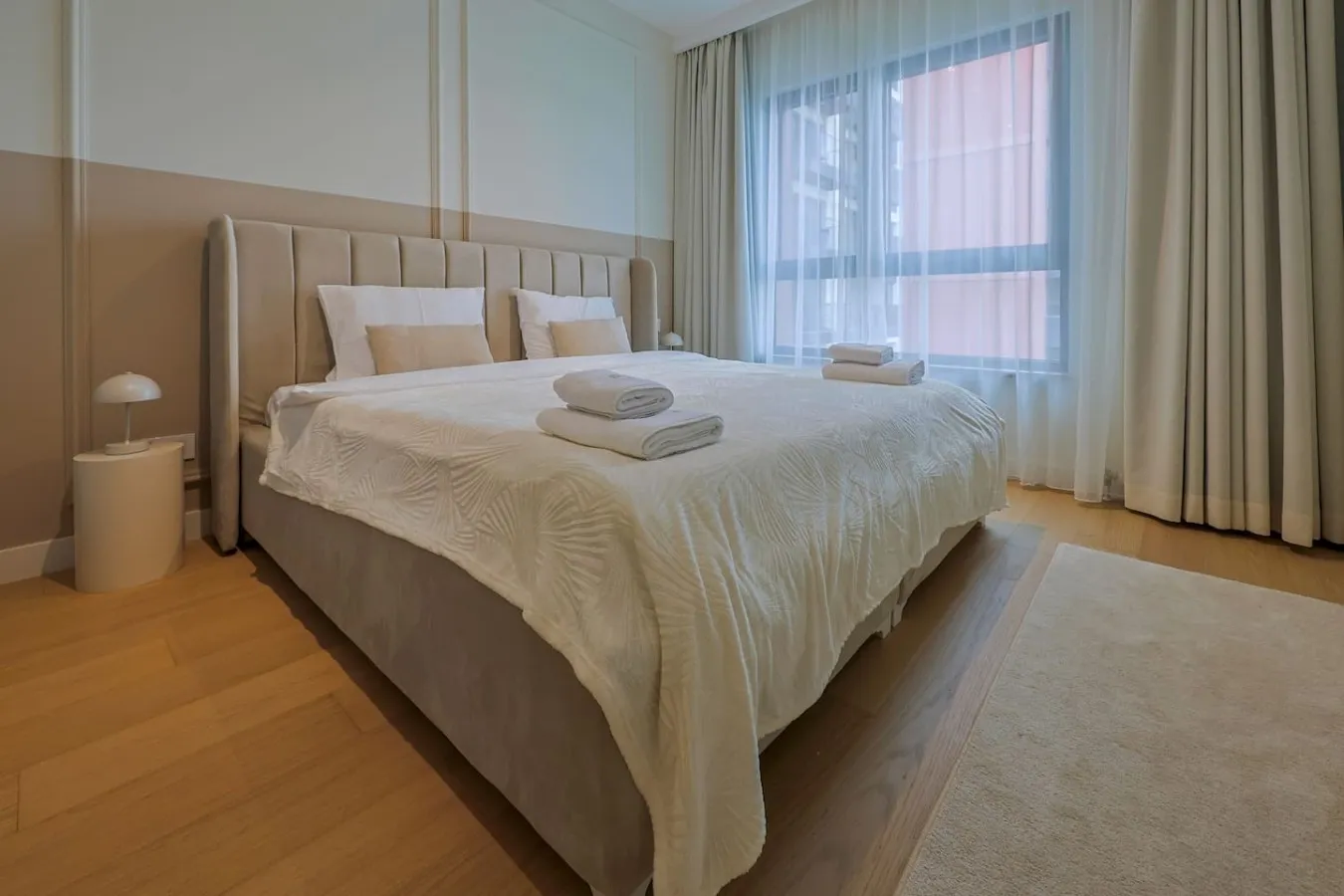 King's 608 Apartment – photo 12