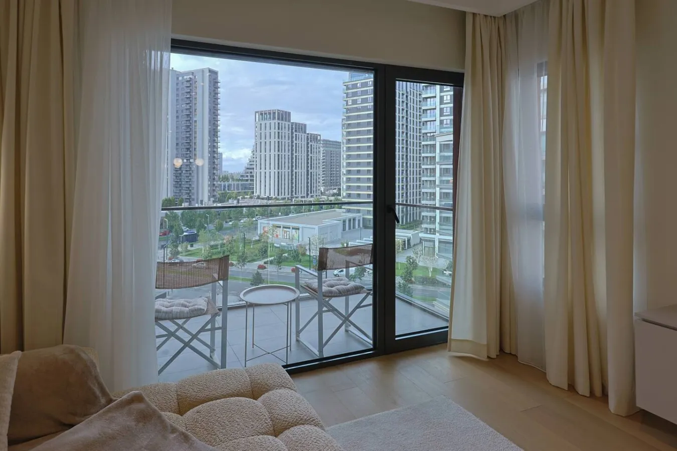 King's 608 Apartment – photo 16