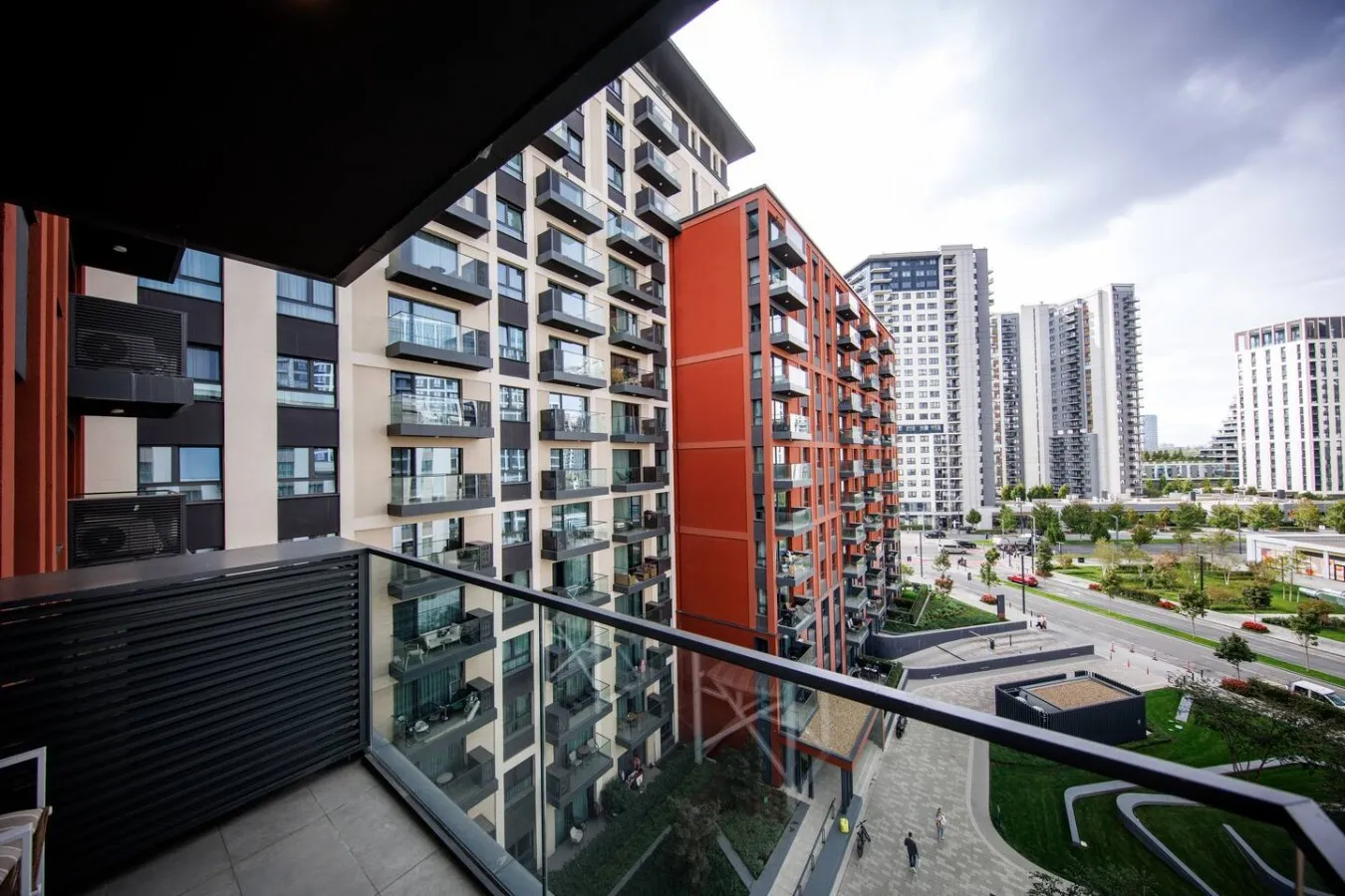 King's 608 Apartment – photo 17