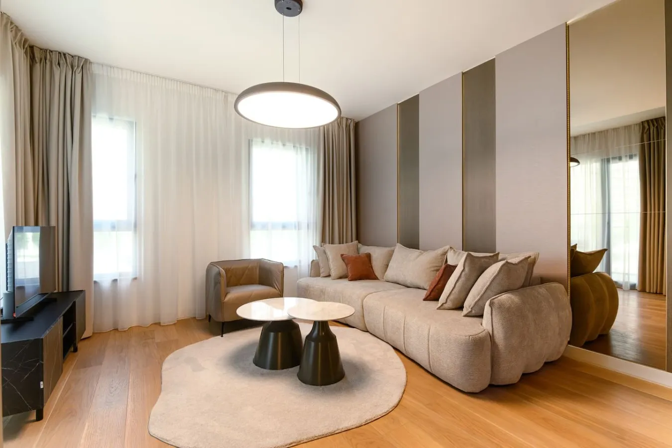 King's Park 118 Residences – photo 3