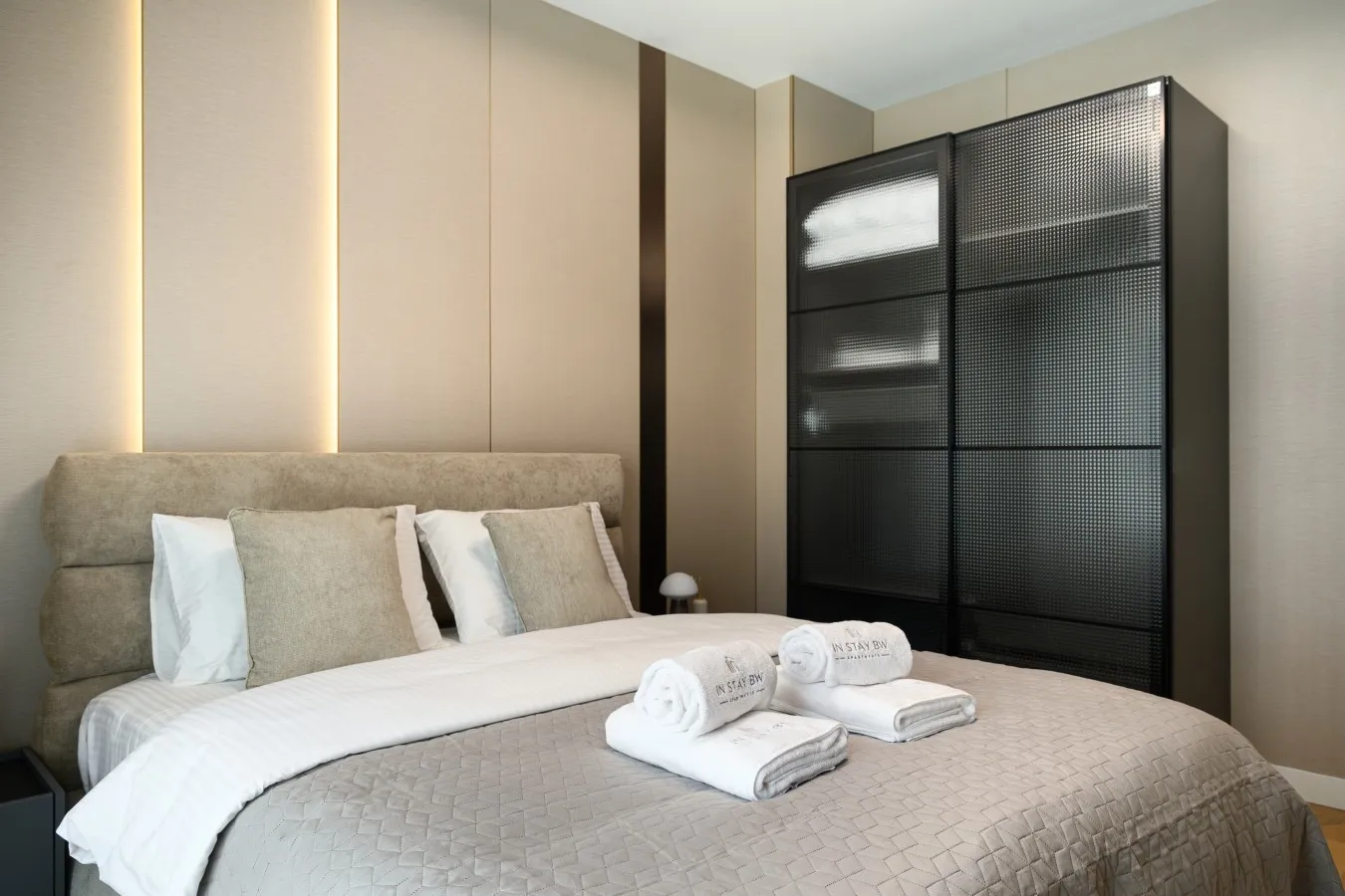 King's Park 118 Residences – photo 5