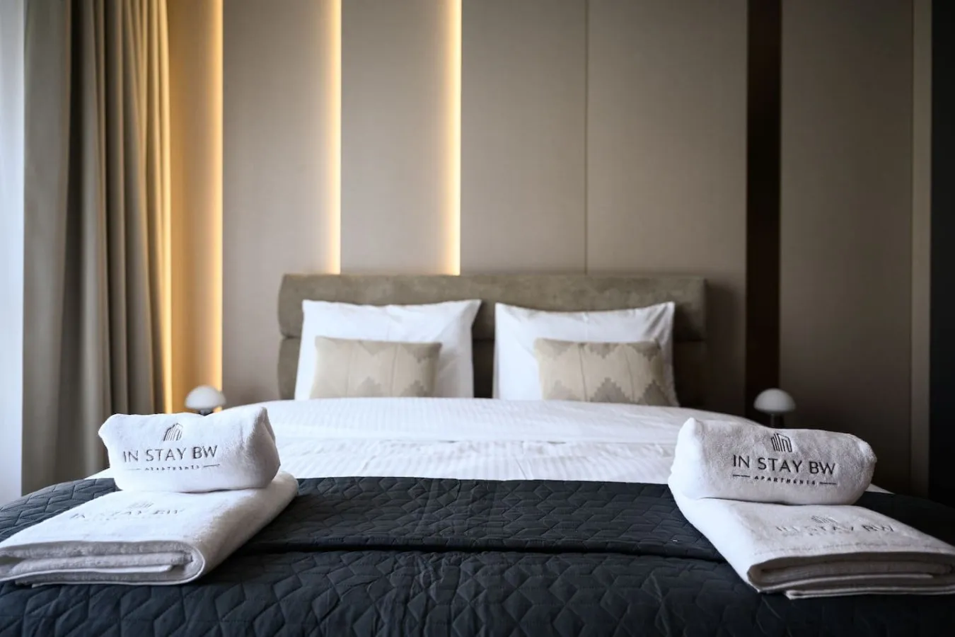 King's Park 118 Residences – photo 7