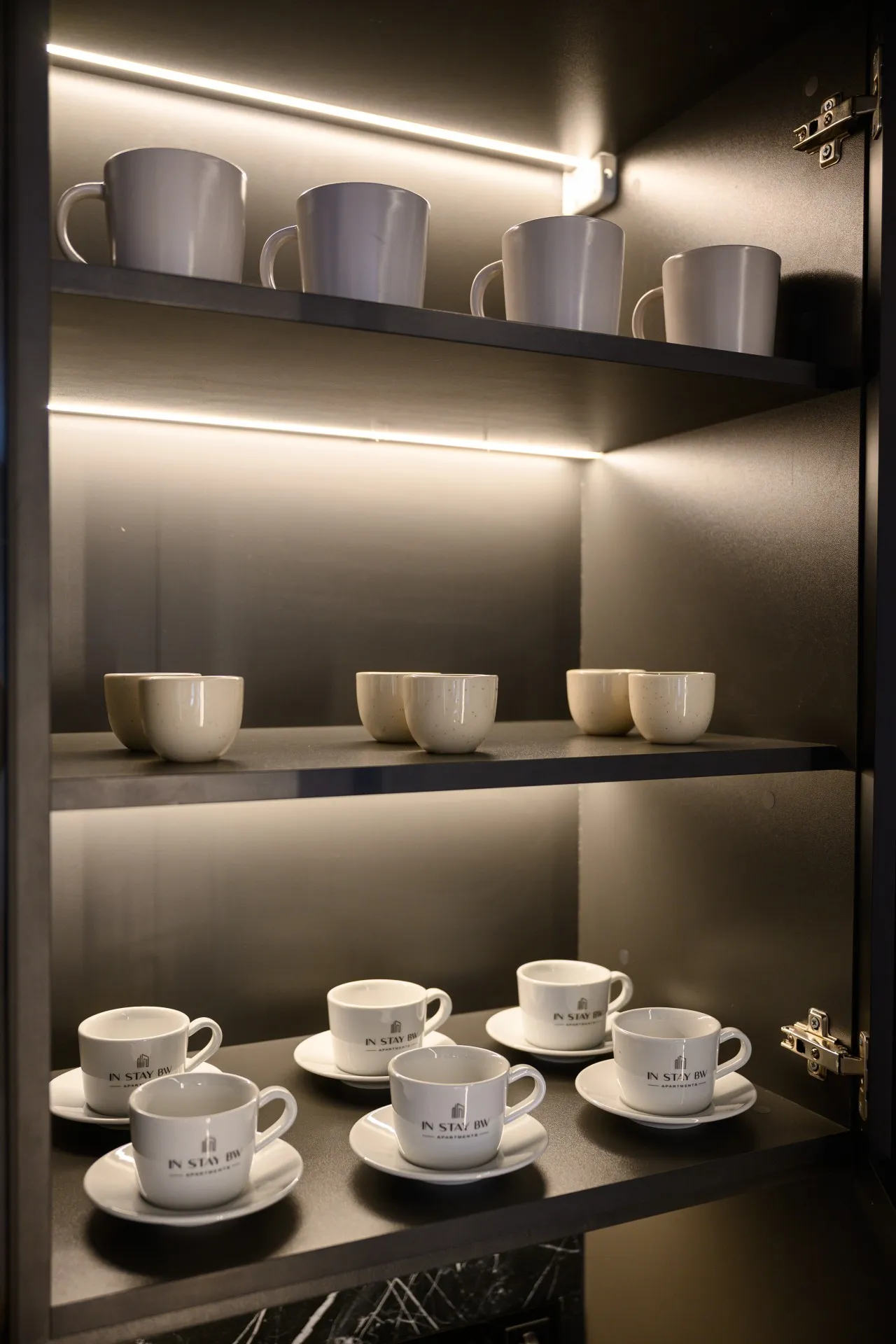 King's Park 118 Residences – photo 14