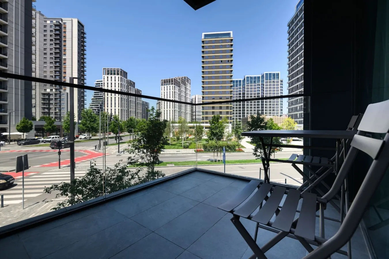 King's Park 118 Residences – photo 17
