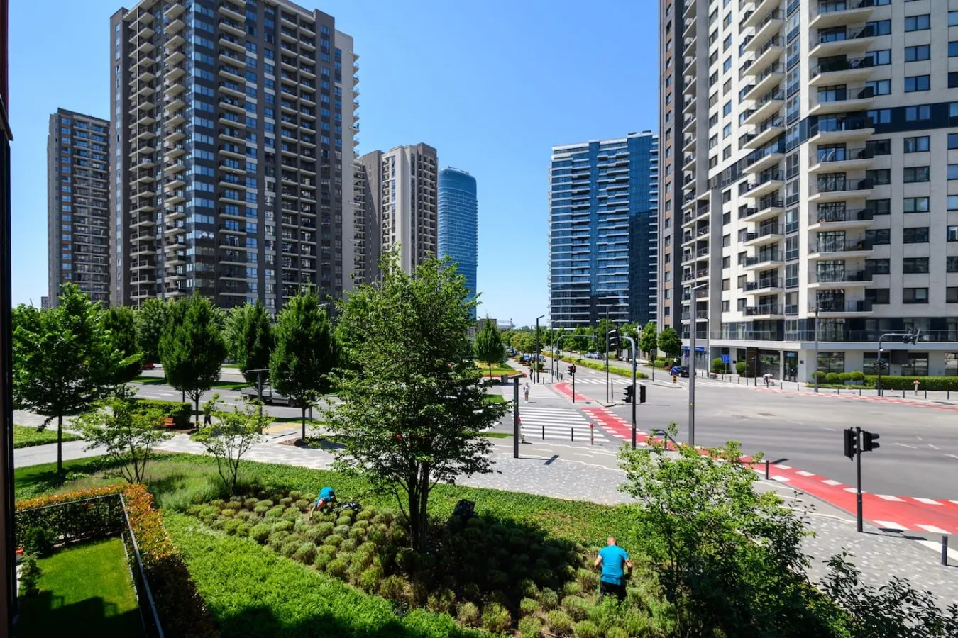 King's Park 118 Residences – photo 20