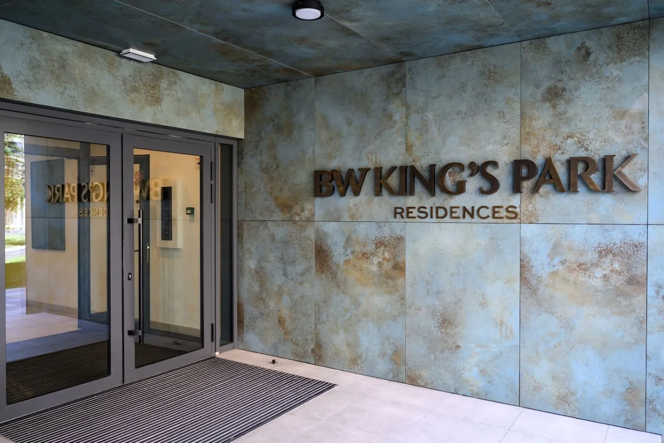 King's Park 118 Residences – photo 31