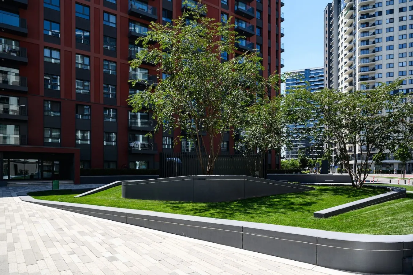 King's Park 118 Residences – photo 32