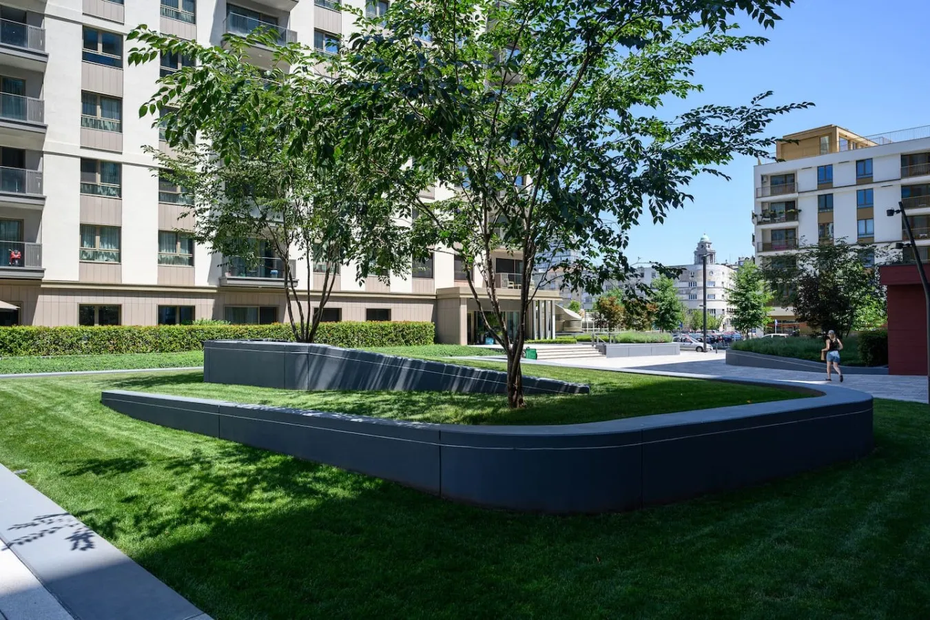 King's Park 118 Residences – photo 33