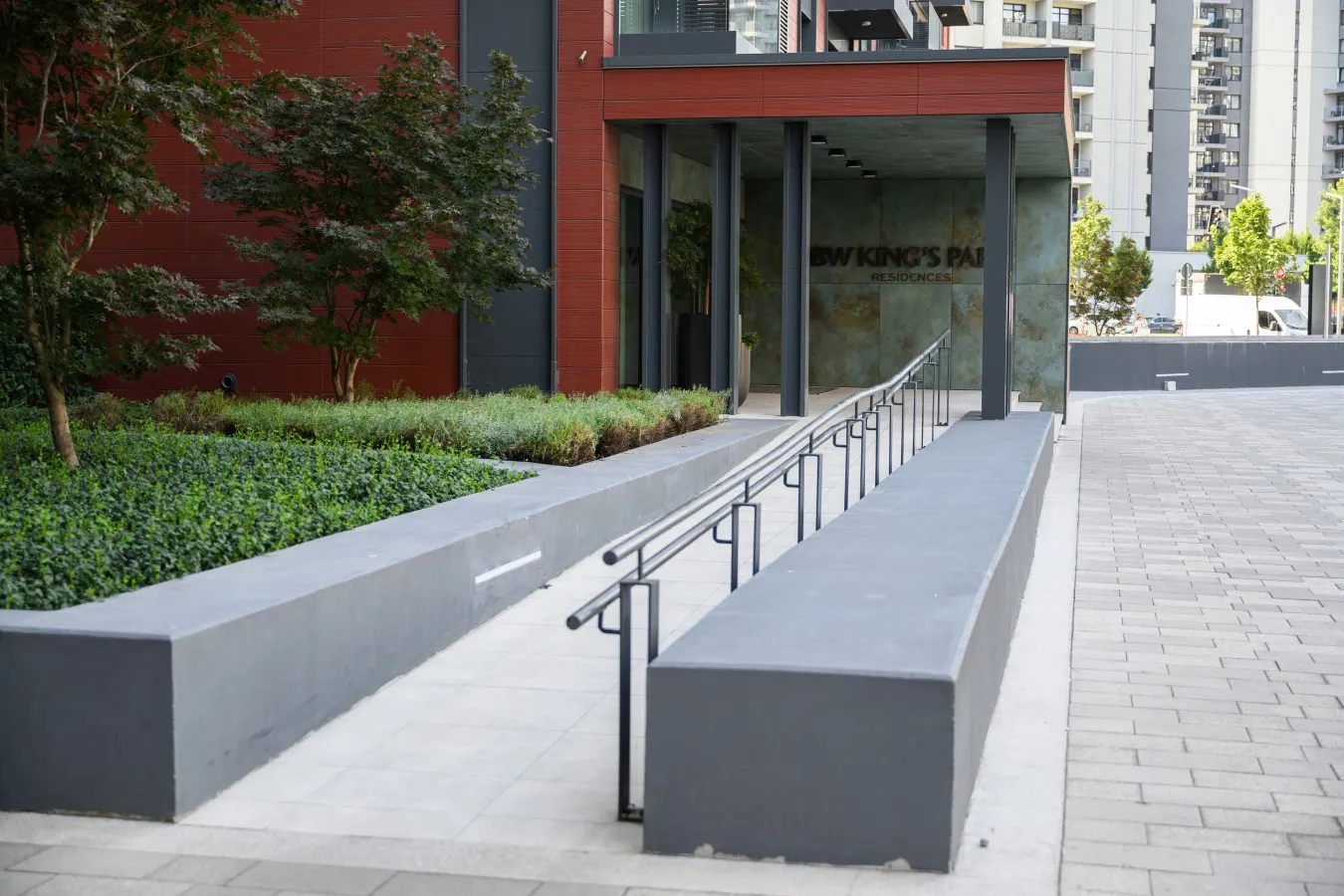 King's Park 118 Residences – photo 34