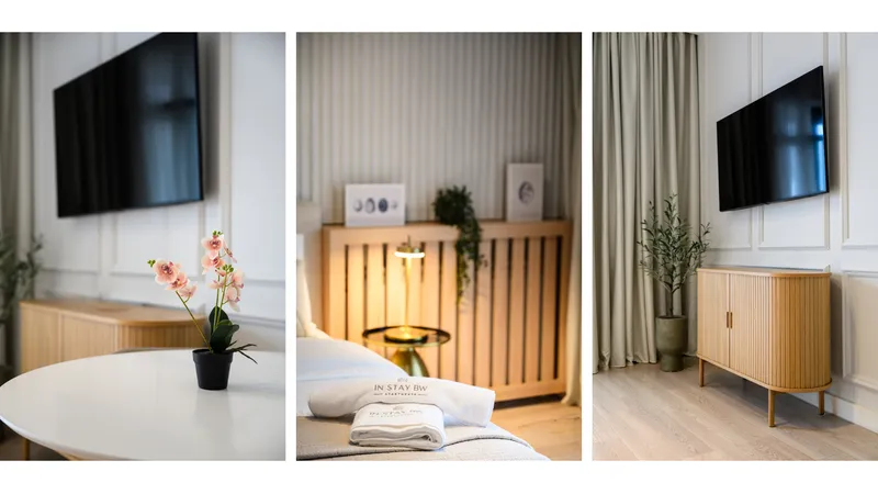 Apartment Libera 1
