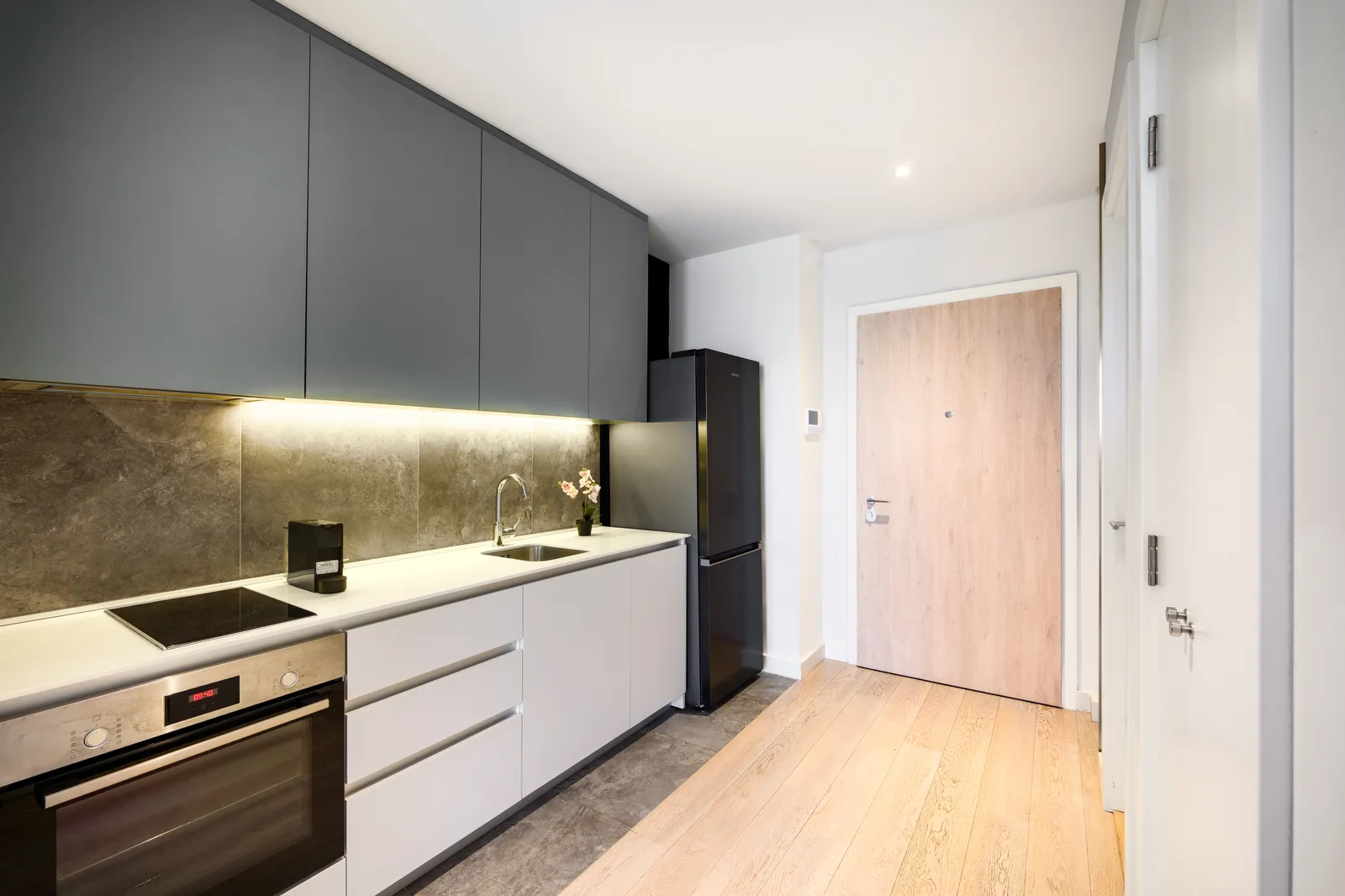 Apartman Libera 1 – fotografija 4