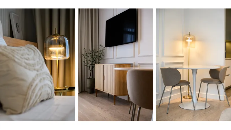 Apartment Libera 2