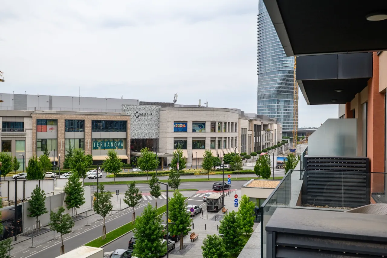 Apartman Libera 2 – fotografija 7