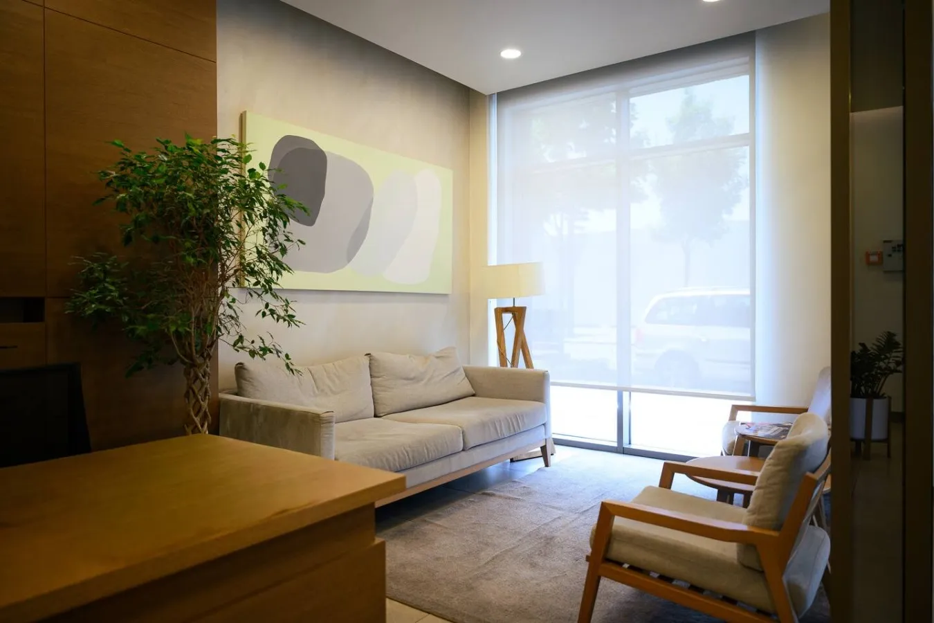 Park View 2010 studio – photo 10