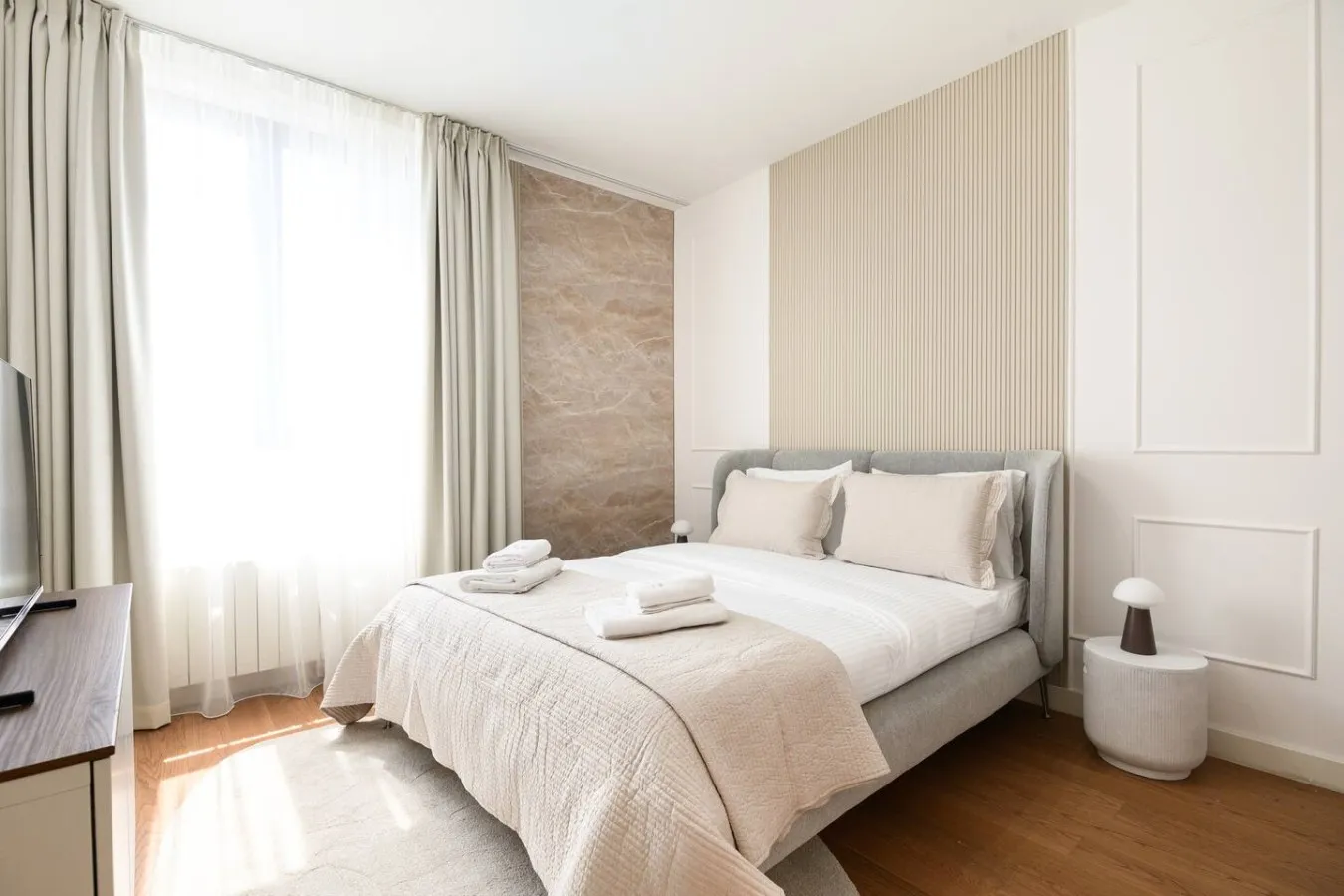 Quartet 1B 708 Apartment – photo 2