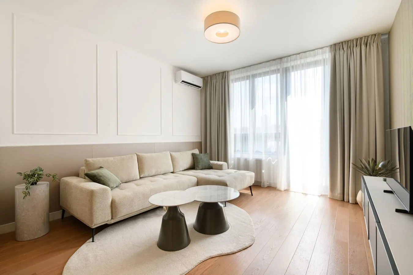 Quartet 1B 708 Apartment – photo 5