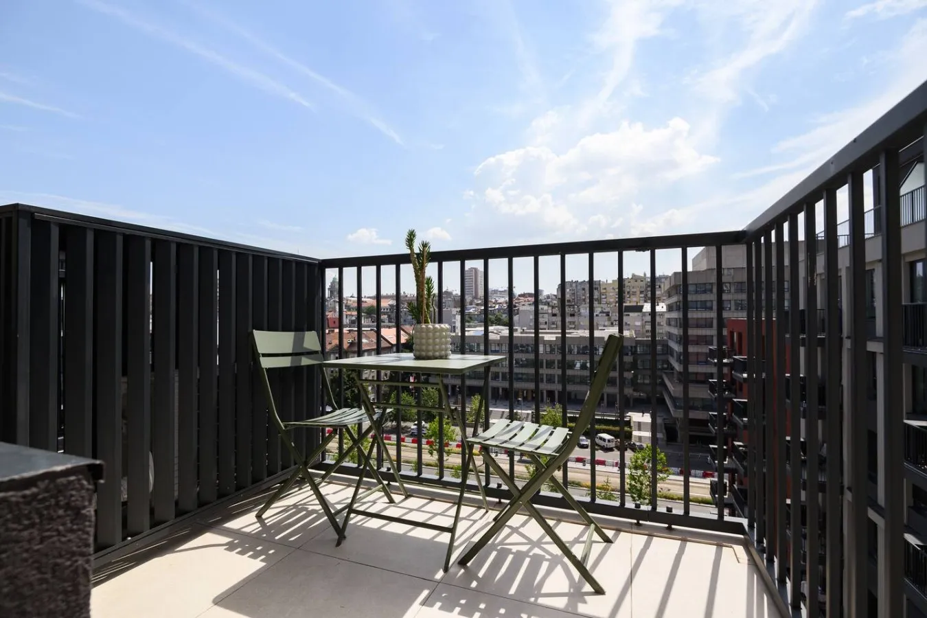 Quartet 1B 708 Apartment – photo 8