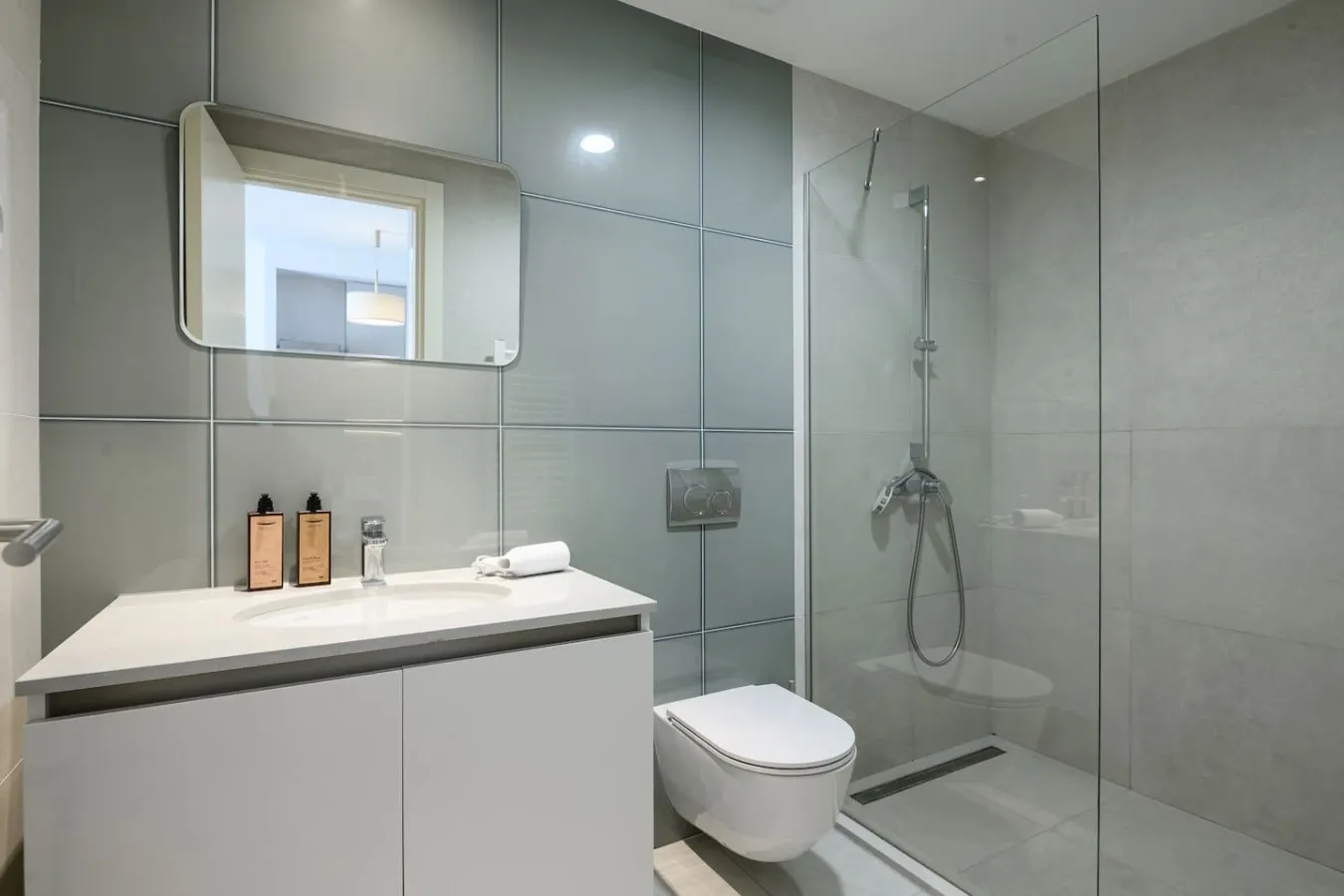 Quartet 1B 708 Apartment – photo 9