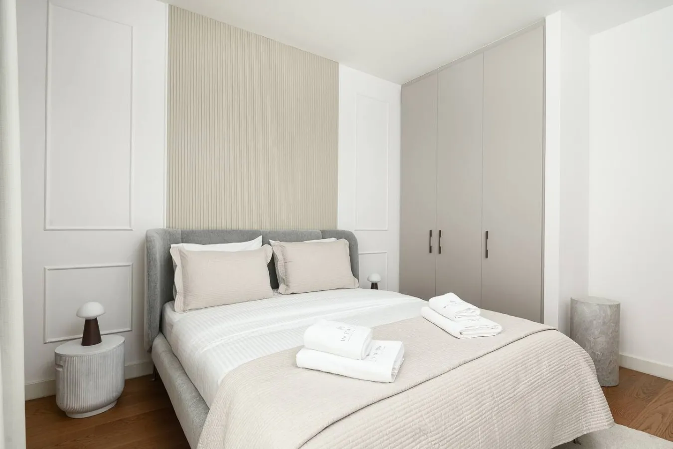 Quartet 1B 708 Apartment – photo 10