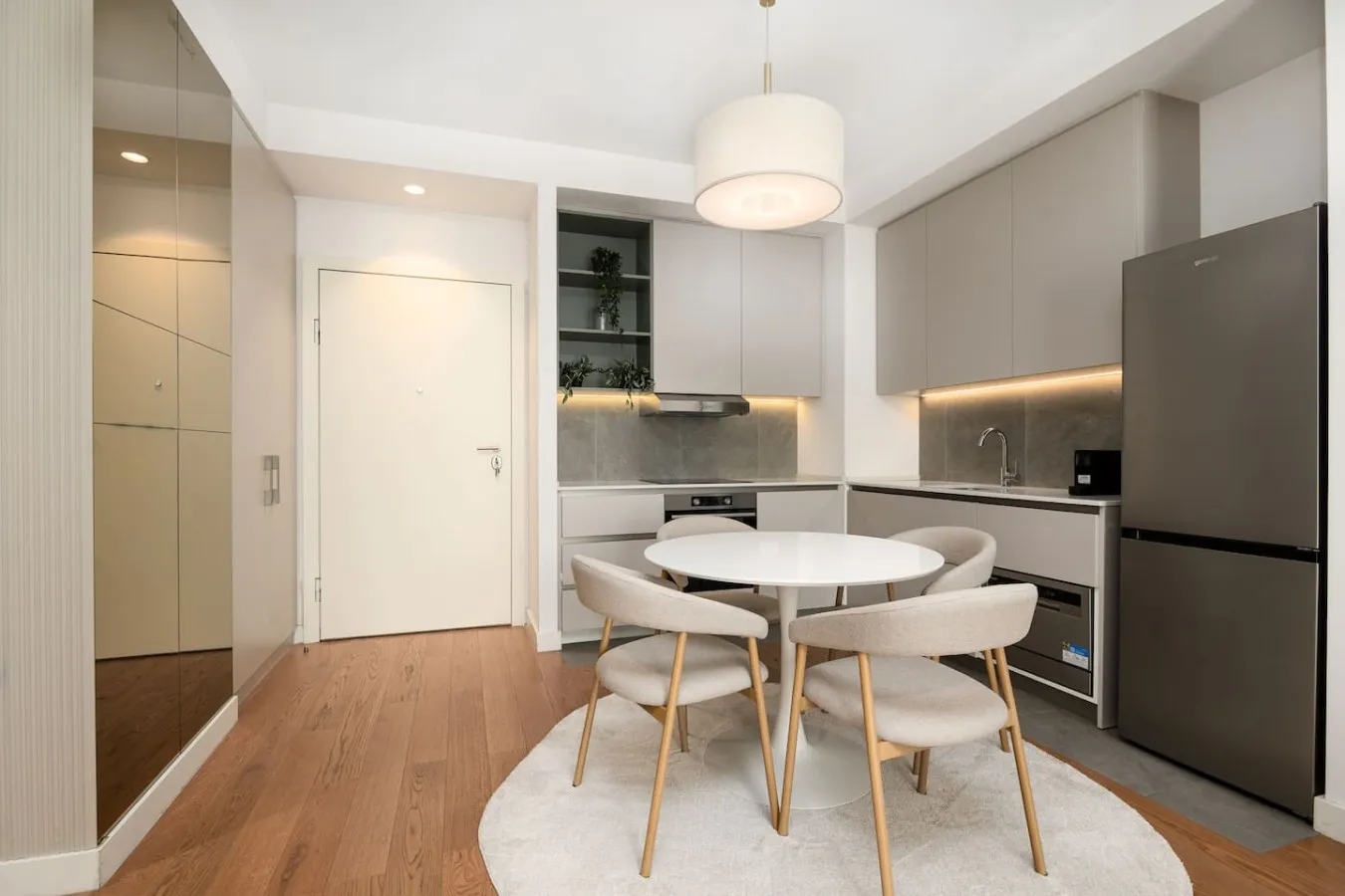 Quartet 1B 708 Apartment – photo 11