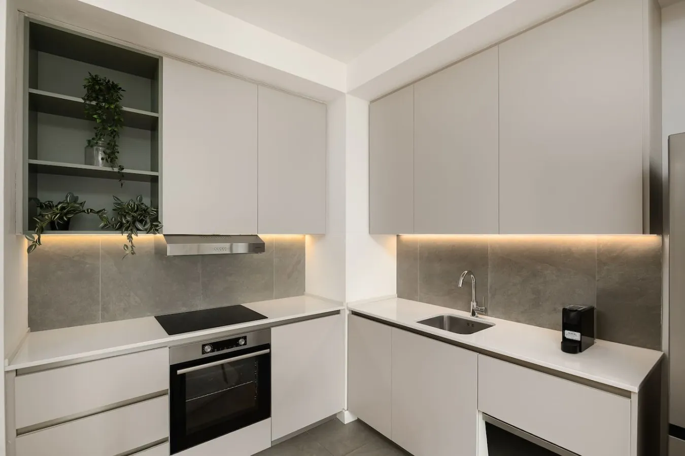 Quartet 1B 708 Apartment – photo 12