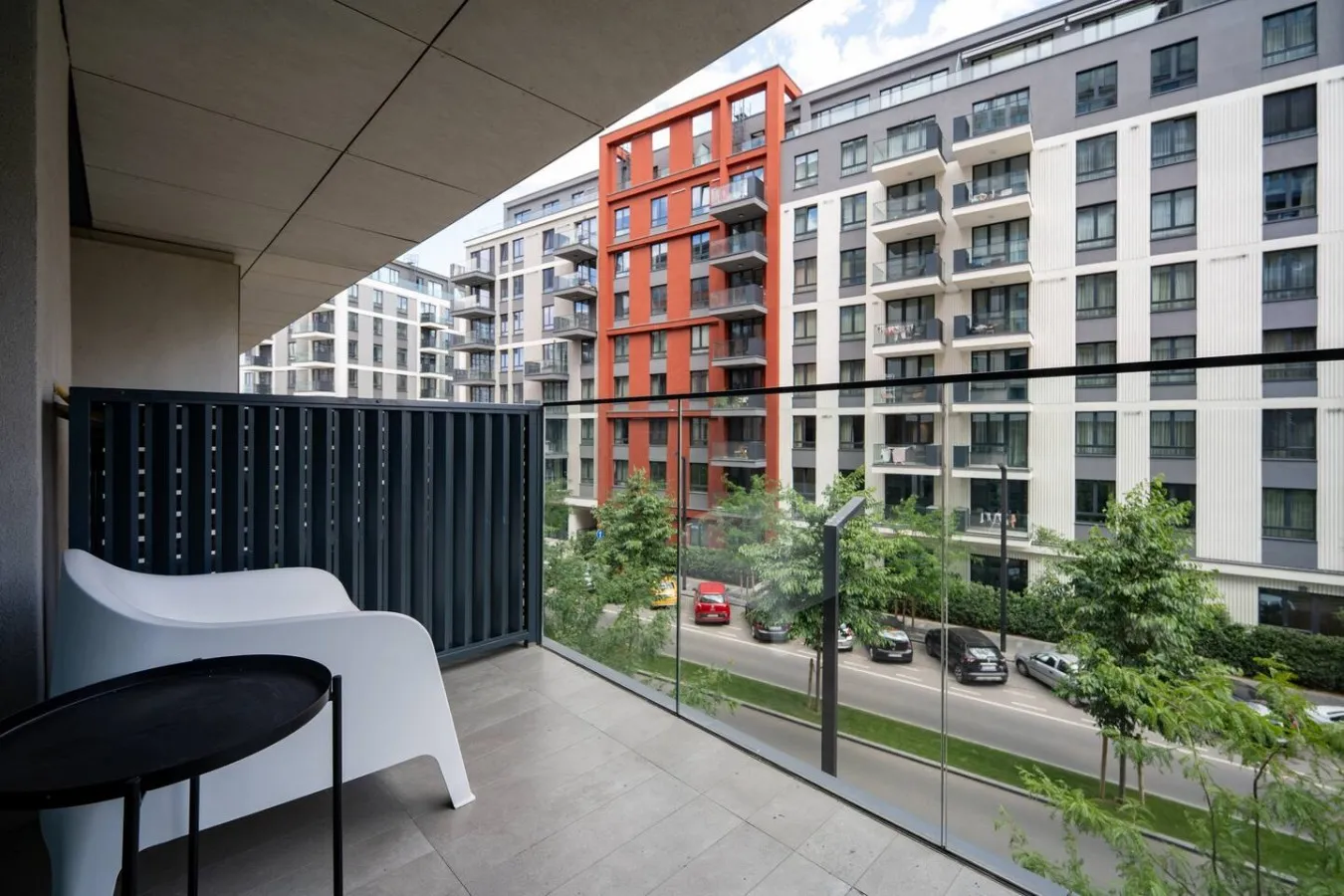 Scala 203 Studio – photo 2