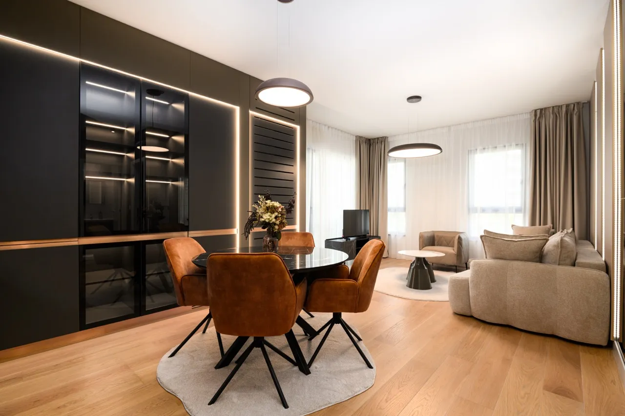 Apartment Sixth Apartment – photo 1
