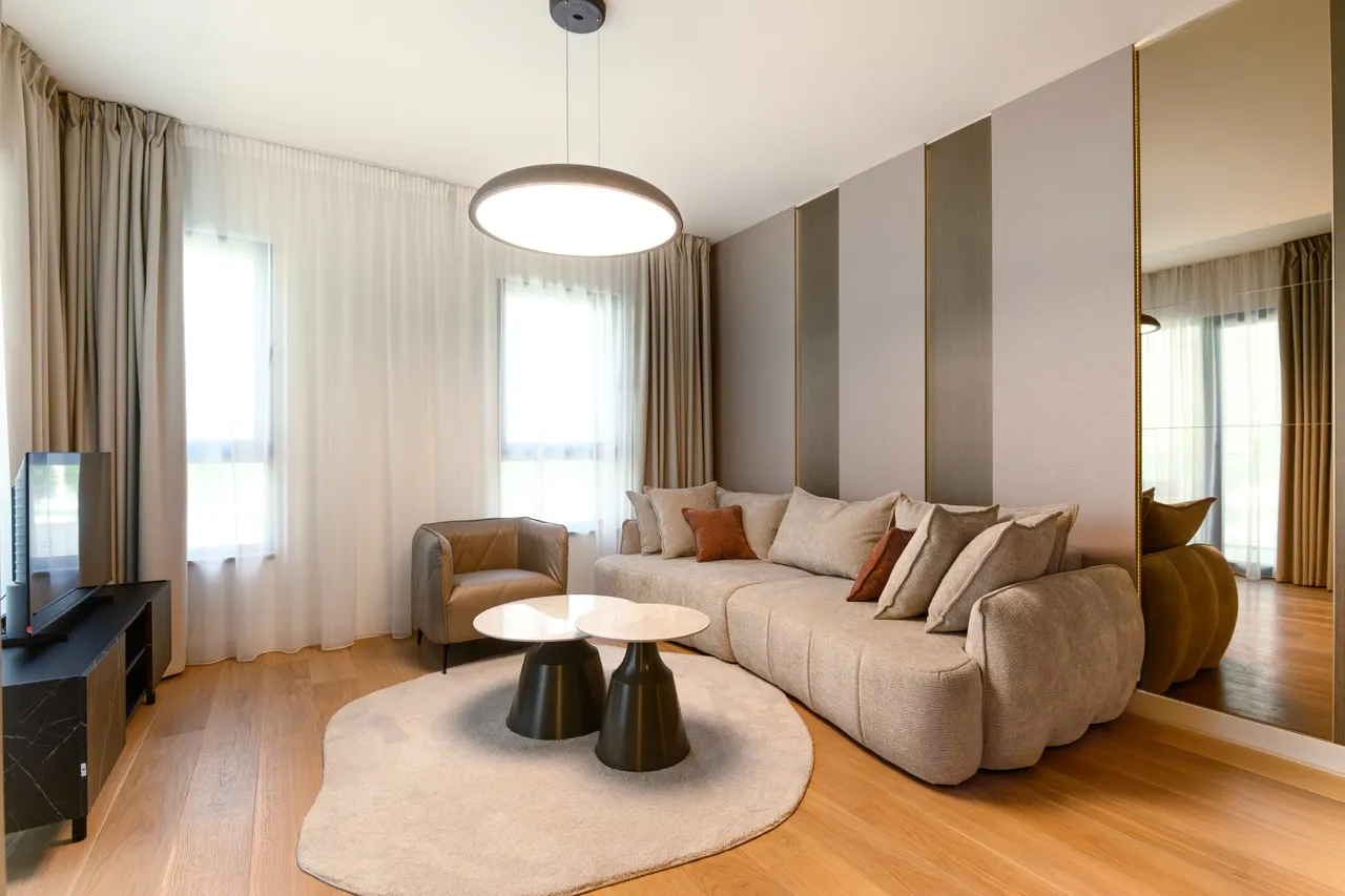 Apartment Sixth Apartment – photo 2
