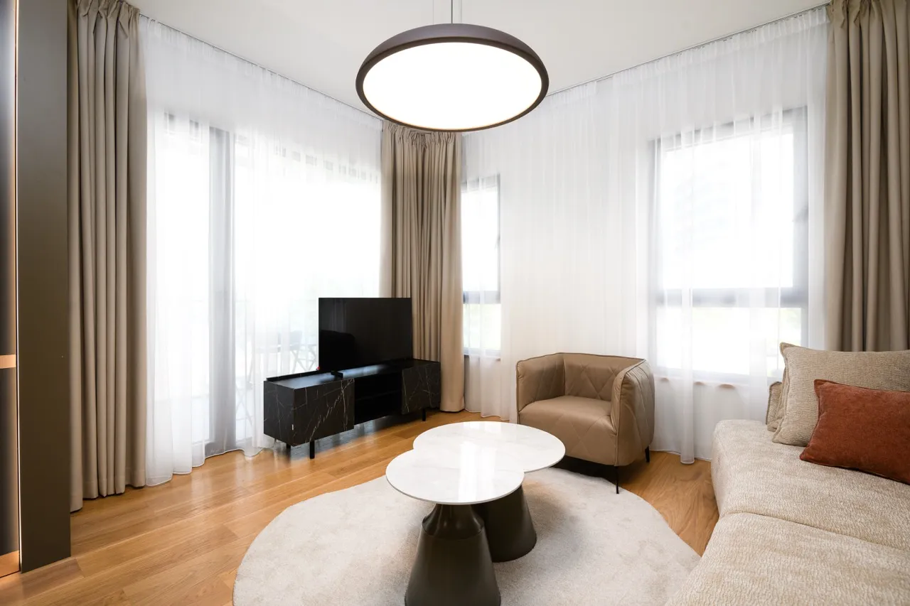 Apartment Sixth Apartment – photo 3