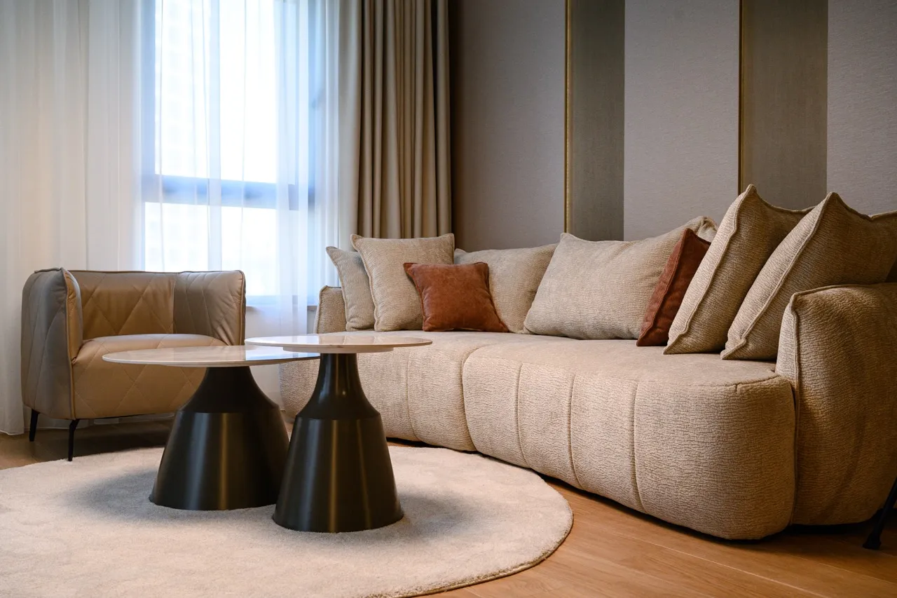 Apartment Sixth Apartment – photo 4