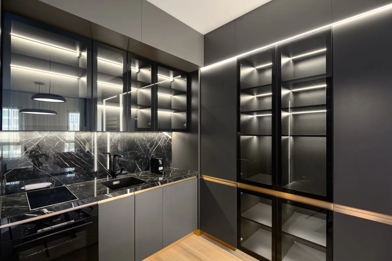 Apartment Sixth Apartment – photo 7