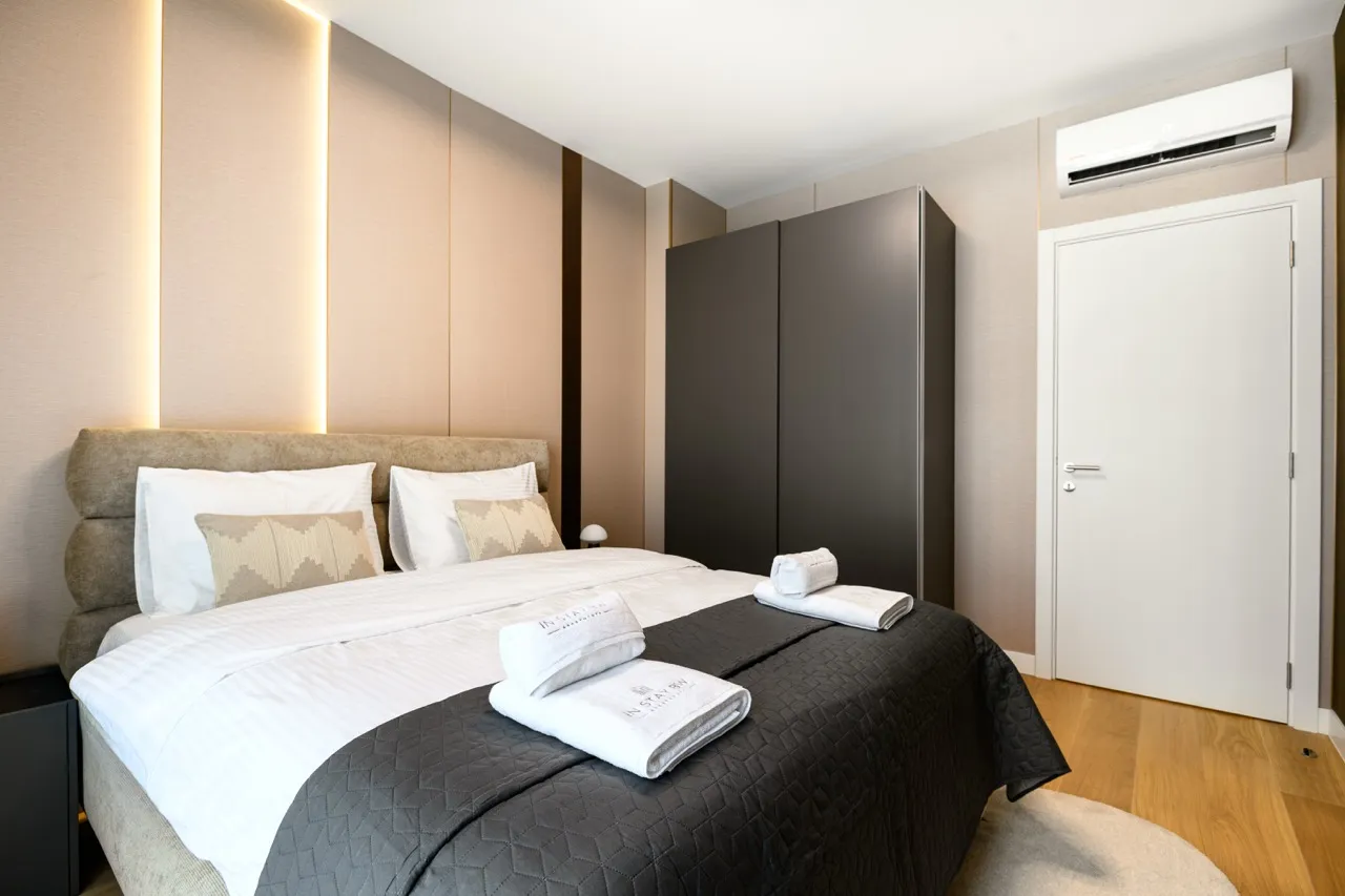 Apartment Sixth Apartment – photo 10